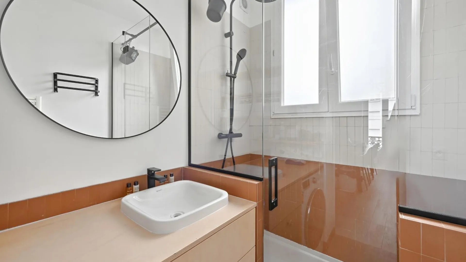 Veeve - Charismatic Living Apartamento Paris
