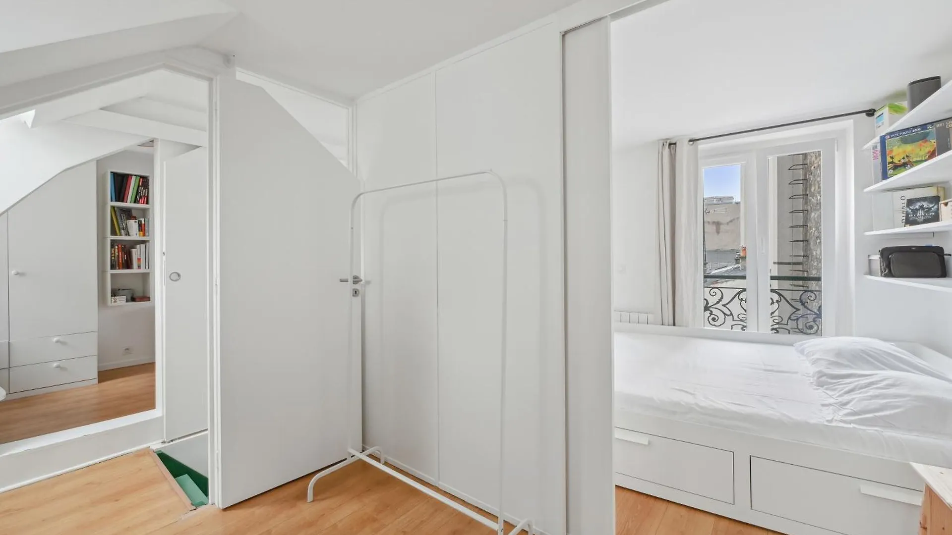 Veeve - Charismatic Living Apartamento Paris