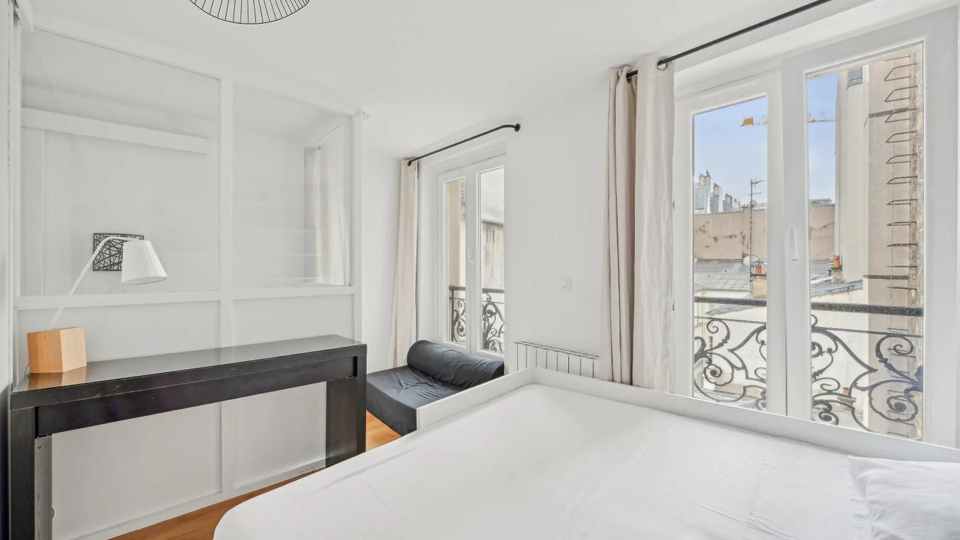 Veeve - Charismatic Living Apartamento Paris França