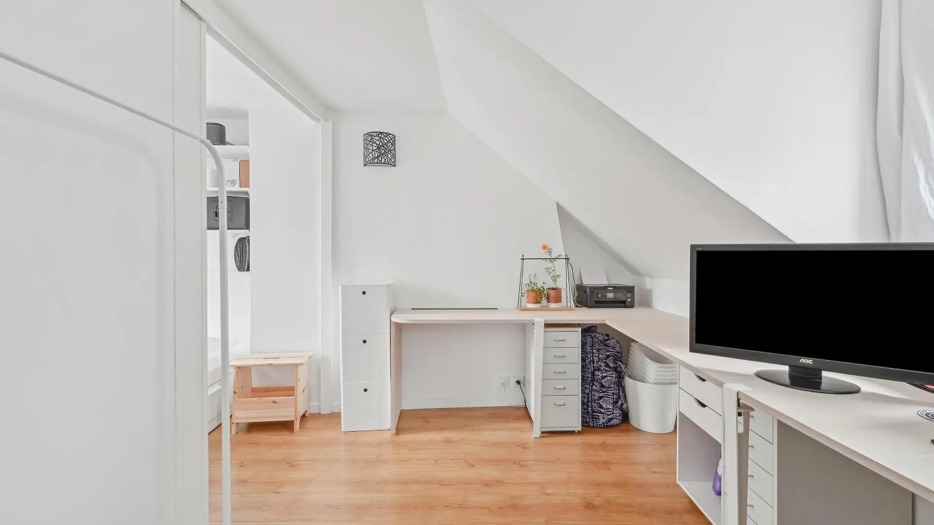 Veeve - Charismatic Living Apartamento Paris
