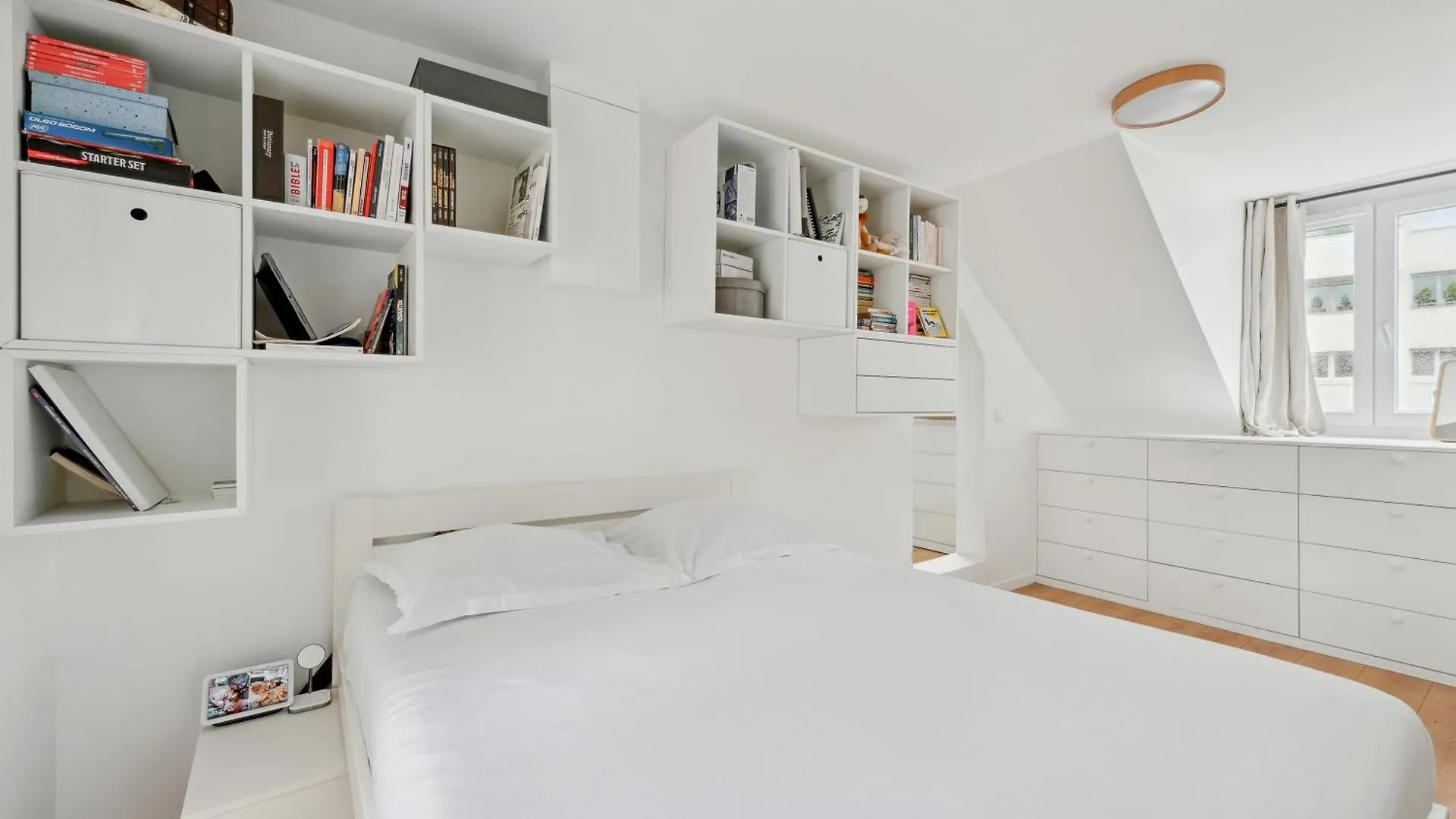 Appartamento Veeve - Charismatic Living Parigi