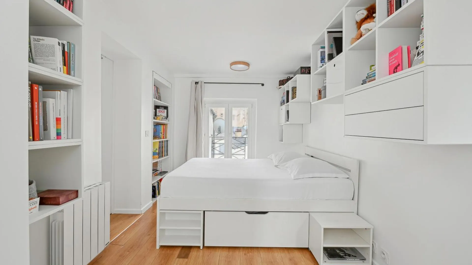 Veeve - Charismatic Living Apartment Paris