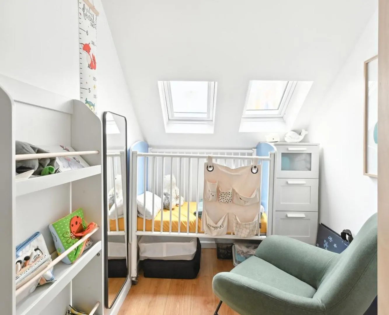Veeve - Charismatic Living Apartment Paris