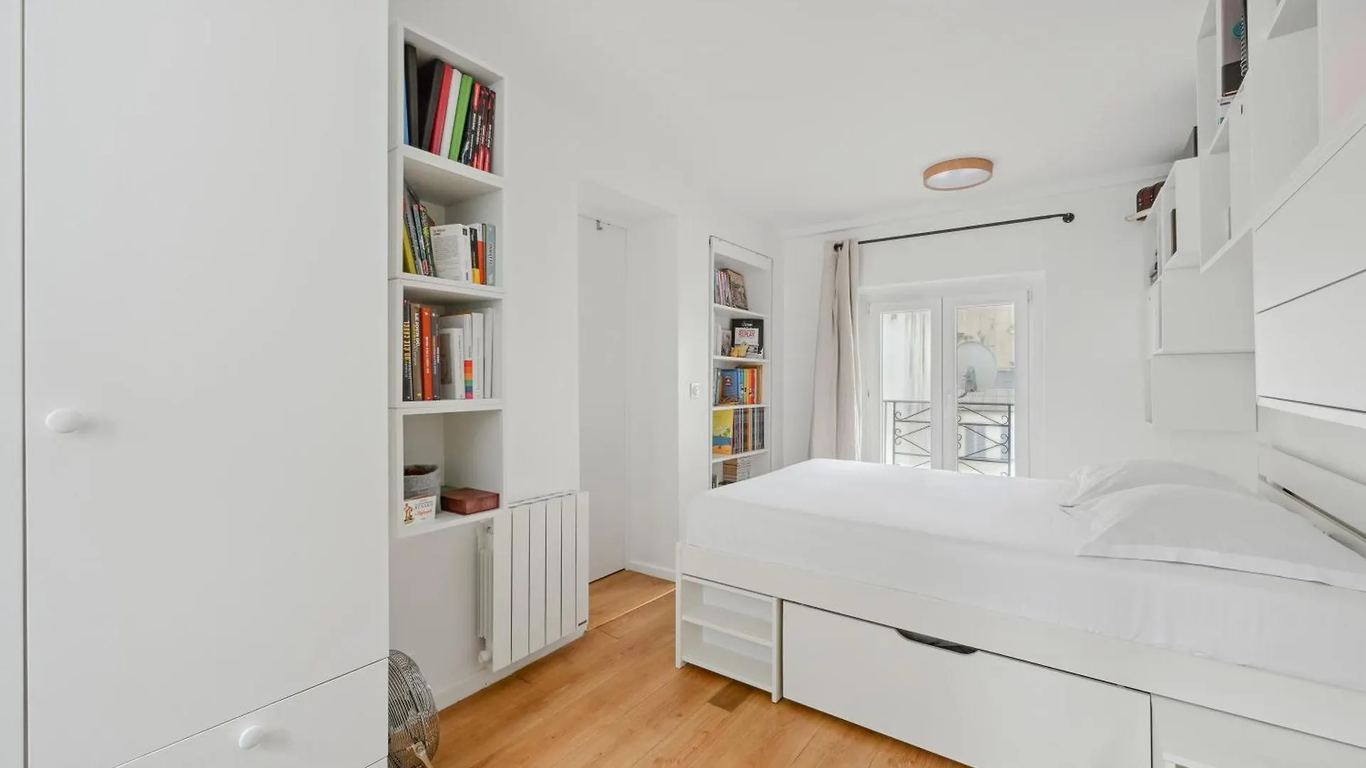 Appartamento Veeve - Charismatic Living Parigi