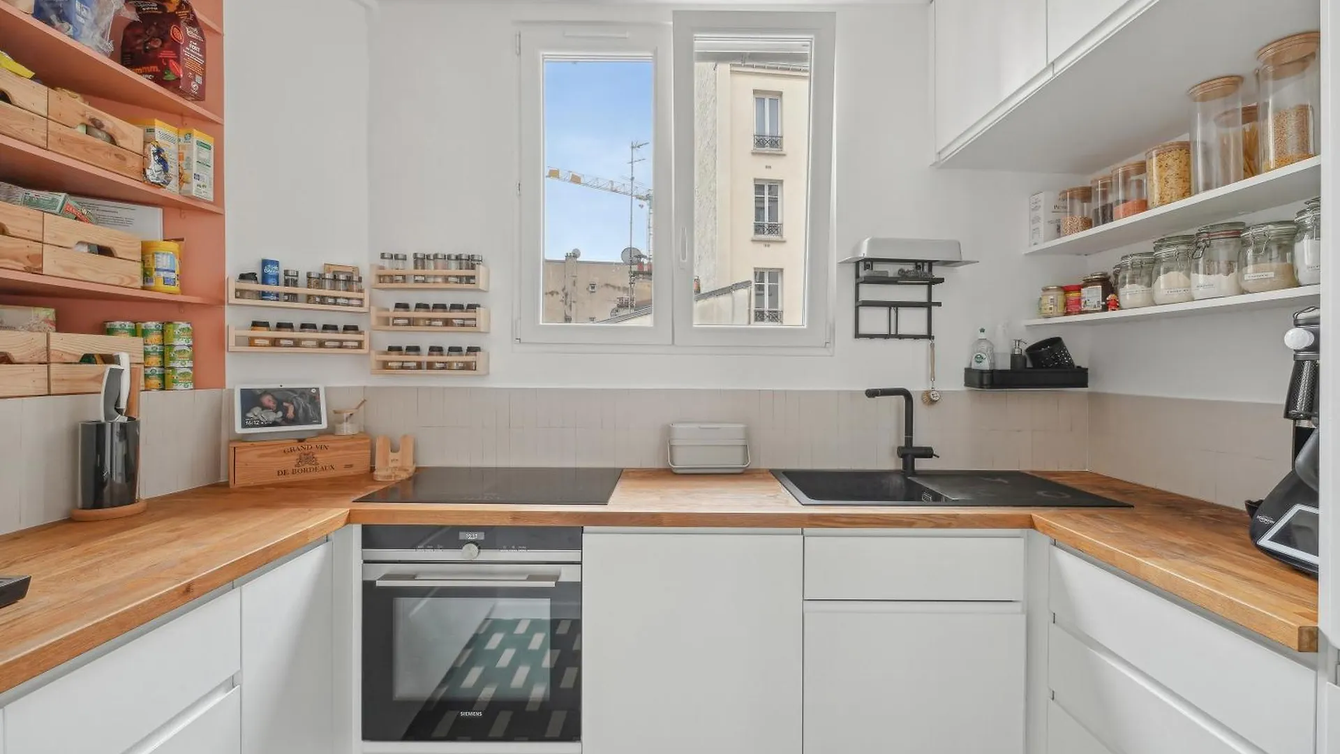 Veeve - Charismatic Living Apartment Paris 0*,  France